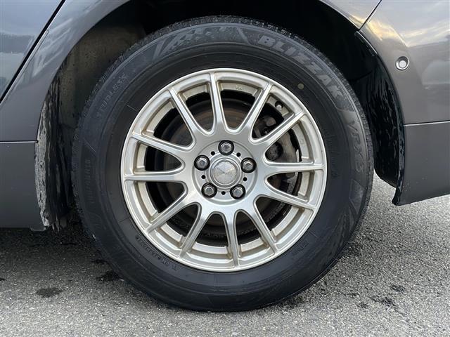 プリウス A 4WD 寒冷地仕様 SDナビ BT CD DVD バックC オートLEDライト オートマチックハイビーム ビルトインETC パーキングアシスト クルーズコントロール 前後コーナーセンサー スマートキー(27枚目)