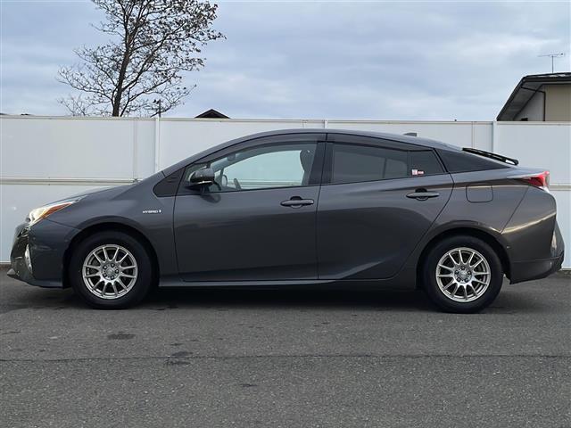 プリウス A 4WD 寒冷地仕様 SDナビ BT CD DVD バックC オートLEDライト オートマチックハイビーム ビルトインETC パーキングアシスト クルーズコントロール 前後コーナーセンサー スマートキー(31枚目)