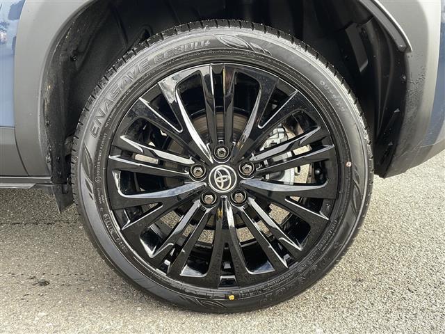 ヤリスクロス ハイブリッドZ ウルバーノ ワンオーナー 寒冷地仕様 ナビ 全周囲C フルセグ BSM 電動ハーフレザーシート シートヒーター ステアリングヒーター レーダークルーズ HDMI ビルドインETC2.0 純正ブラック18AW(31枚目)