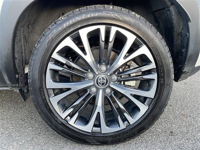 ヤリスクロス ハイブリッドＺ　トヨタセーフティセンス　アドバンストパーク　ＢＳＭ　純正８型ナビ　全周囲Ｃ　Ｂｌｕｅｔｏｏｔｈ　ＵＳＢ接続　ＤＶＤ再生　シートヒーター　ステアヒーター　コーナーセンサー　ビルトインＥＴＣ　純正１８ＡＷ（33枚目）