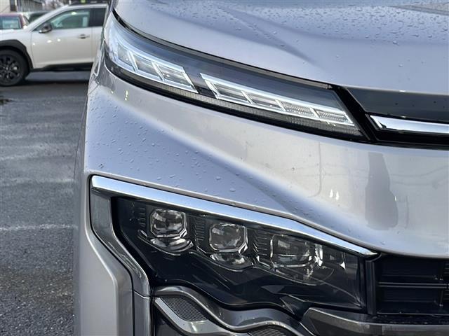 ヴォクシー ハイブリッドS-Z MC後モデル 寒冷地仕様 10.5型ナビ バックC フルセグ 両側電動スライド ビルドインETC2.0 ハーフレザーシート シートヒーター AC100Vコンセント LEDクリアランスライト BSM(29枚目)