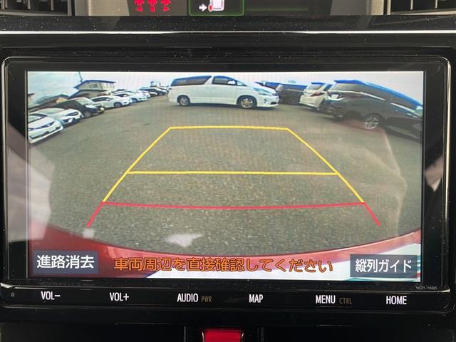 タンク カスタムG-T ターボ 9型ナビ Bluetooth CD/DVD再生 バックカメラ 両側パワスラ シートヒーター コーナーセンサー オートLEDライト オートマチックハイビーム ETC レーンキープ スマートキー(2枚目)