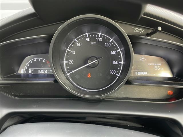 デミオ 15MB モータースポーツベース車 6速MT USB AUX コーナーセンサー レーンキープ オートライト BSM スマートキー プッシュスタート(5枚目)