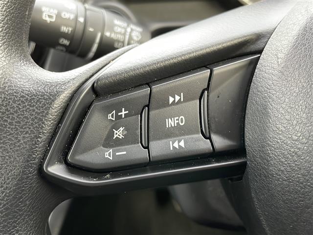 デミオ 15MB モータースポーツベース車 6速MT USB AUX コーナーセンサー レーンキープ オートライト BSM スマートキー プッシュスタート(6枚目)