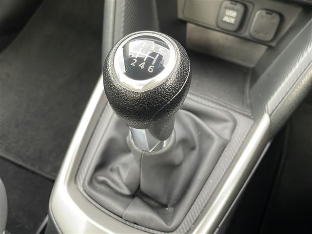 デミオ 15MB モータースポーツベース車 6速MT USB AUX コーナーセンサー レーンキープ オートライト BSM スマートキー プッシュスタート(20枚目)