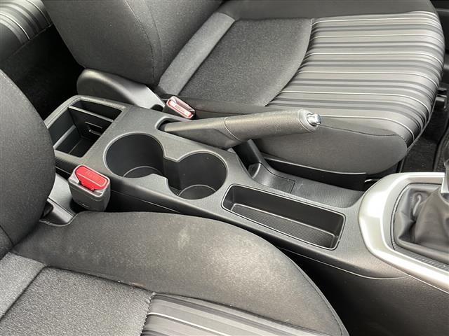 デミオ 15MB モータースポーツベース車 6速MT USB AUX コーナーセンサー レーンキープ オートライト BSM スマートキー プッシュスタート(21枚目)