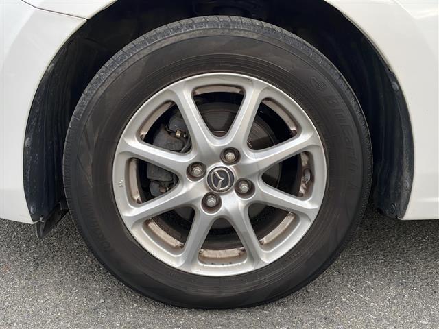 デミオ 15MB モータースポーツベース車 6速MT USB AUX コーナーセンサー レーンキープ オートライト BSM スマートキー プッシュスタート(28枚目)