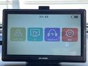 Ｎ－ＢＯＸカスタム Ｇ　両側スライドドア　ＣＤ／ＭＤ再生　ポータブルナビ　スマートキー　１５インチアルミホイール　ＨＩＤオートライト　フロントフォグランプ　純正フロアマット　シガーソケット　スペアキー　プッシュスタート（4枚目）