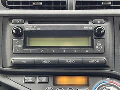 【　オーディオ　】車内で音楽がお楽しみいただけます♪ 2