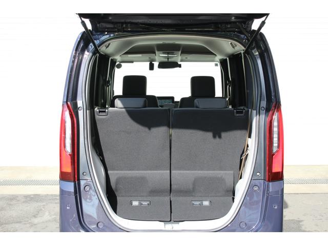 N-BOX ベースグレード 当社元試乗車 純正ナビ 衝突軽減ブレーキ ドライブレコーダー バックカメラ オートエアコン シートヒーター 電動スライドドア スマートキ- カーテンエアバック ECOモード 横滑り防止 オートクルーズ(13枚目)