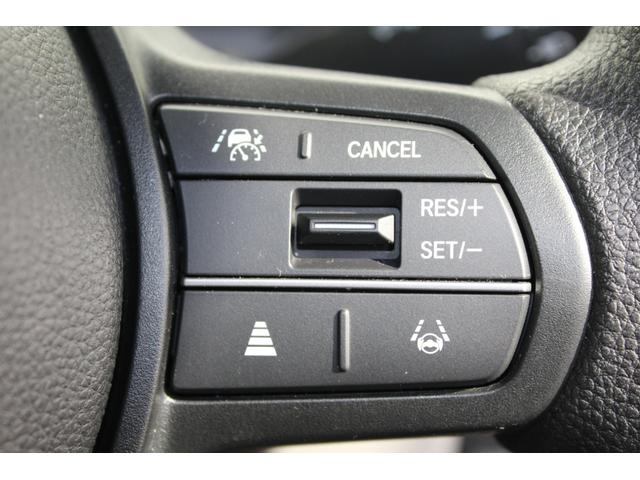 N-BOX ベースグレード 当社元試乗車 純正ナビ 衝突軽減ブレーキ ドライブレコーダー バックカメラ オートエアコン シートヒーター 電動スライドドア スマートキ- カーテンエアバック ECOモード 横滑り防止 オートクルーズ(16枚目)