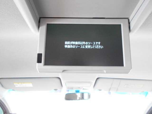 Z インターナビセレクション 純正HDDナビ Rカメラ Rモ(3枚目)