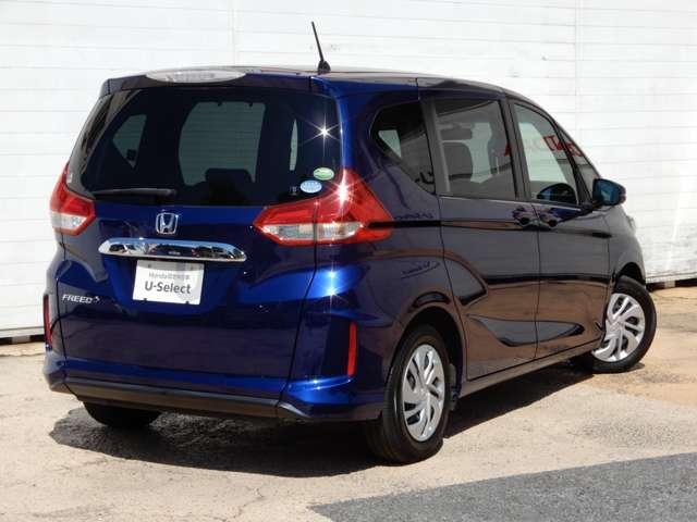 ホンダ フリード g リアモニター 中古車検索 くるまのニュース