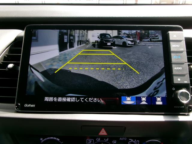 フィット ホーム　ナビ・ドラレコ・ＥＴＣ・ホンダセンシング付（13枚目）