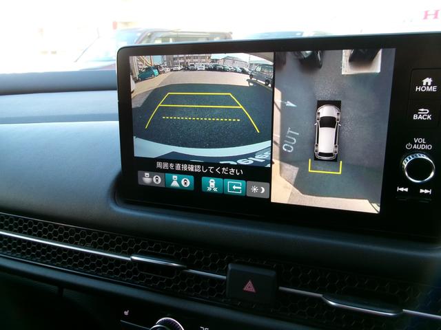 ＺＲ－Ｖ ｅ：ＨＥＶＺ特別仕様車ブラックスタイル　ホンダセンシング・後退出庫サポート・アダプティブドライビングビーム・マルチビューカメラ・ＨｏｎｄａＣＯＮＮＥＣＴディスプレー・ＥＴＣ２．０・ＢＯＳＥサウンドシステム・ドラレコ前後（21枚目）