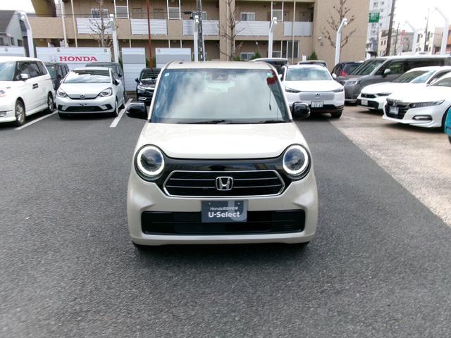 N-ONE オリジナルスタイルプラスアーバン メモリーナビ・純正ドラレコ前後・ETC2.0・ブライトスムースフロントシート・運転席/助手席シートヒーター・ホンダセンシング・EPB・ブレーキホールド機能(2枚目)