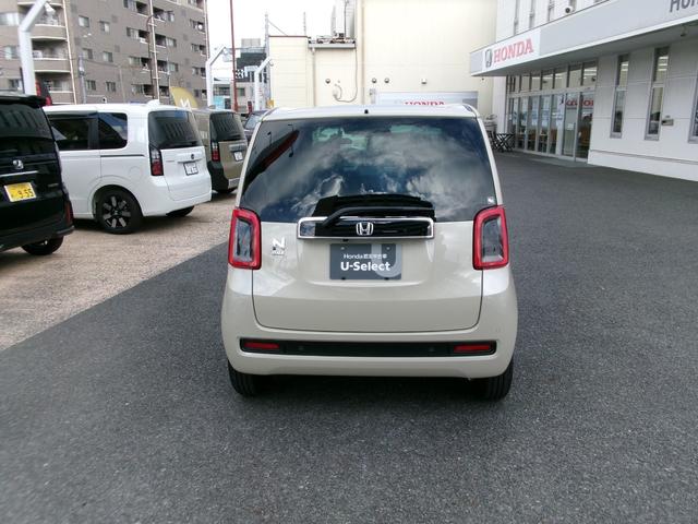 N-ONE オリジナルスタイルプラスアーバン メモリーナビ・純正ドラレコ前後・ETC2.0・ブライトスムースフロントシート・運転席/助手席シートヒーター・ホンダセンシング・EPB・ブレーキホールド機能(3枚目)