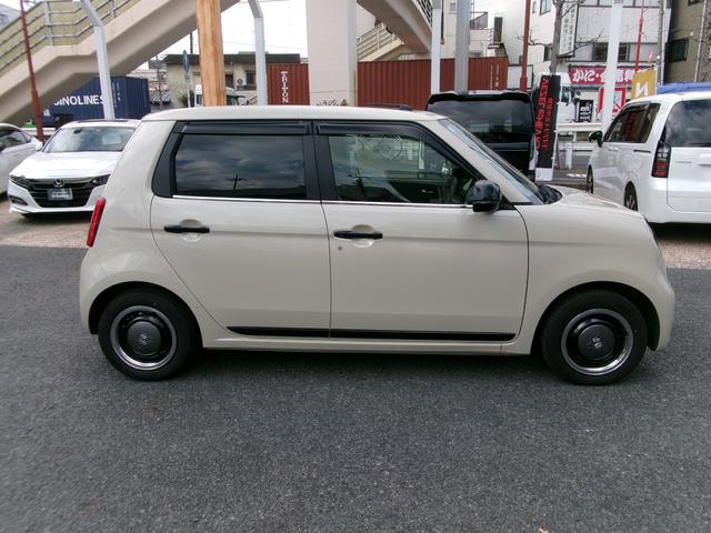 N-ONE オリジナルスタイルプラスアーバン メモリーナビ・純正ドラレコ前後・ETC2.0・ブライトスムースフロントシート・運転席/助手席シートヒーター・ホンダセンシング・EPB・ブレーキホールド機能(4枚目)