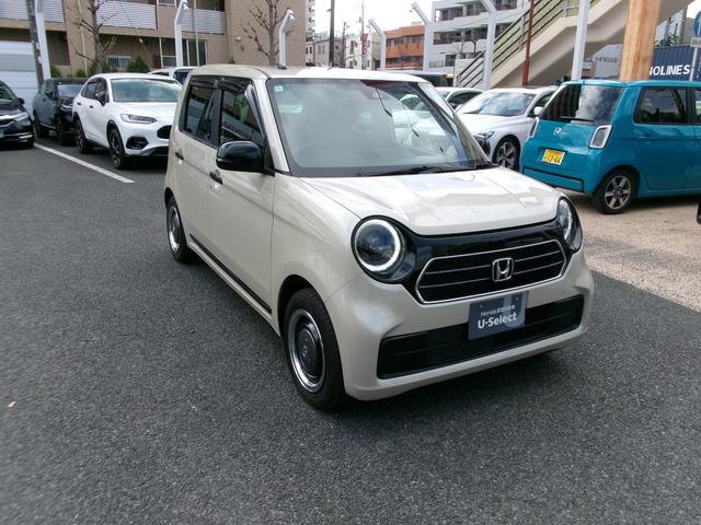 N-ONE オリジナルスタイルプラスアーバン メモリーナビ・純正ドラレコ前後・ETC2.0・ブライトスムースフロントシート・運転席/助手席シートヒーター・ホンダセンシング・EPB・ブレーキホールド機能(6枚目)