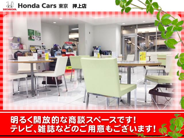 L ホンダセンシング 純正用品ナビ Rカメラ Fドラレコ(33枚目)
