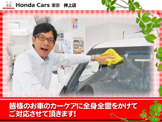 Ｇ・ホンダセンシング　純正用品ナビリヤカメラ社外ドライブレコーダー前後装備(29枚目)