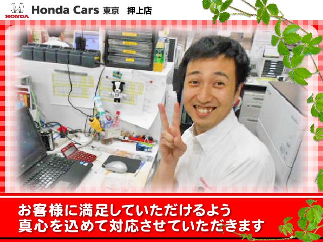 Ｇ・ホンダセンシング　純正用品ナビリヤカメラ社外ドライブレコーダー前後装備(32枚目)