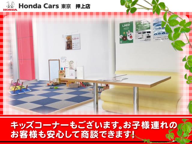 Ｇ・ホンダセンシング　純正用品ナビリヤカメラ社外ドライブレコーダー前後装備(35枚目)