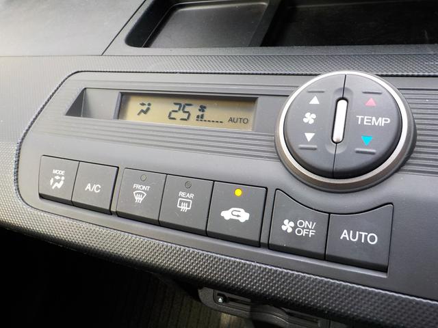 フリードスパイクハイブリッド ジャストセレクション メモリーナビ リアカメラ(17枚目)