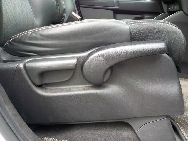 オデッセイ アブソルート メモリーナビ リアカメラ(8枚目)