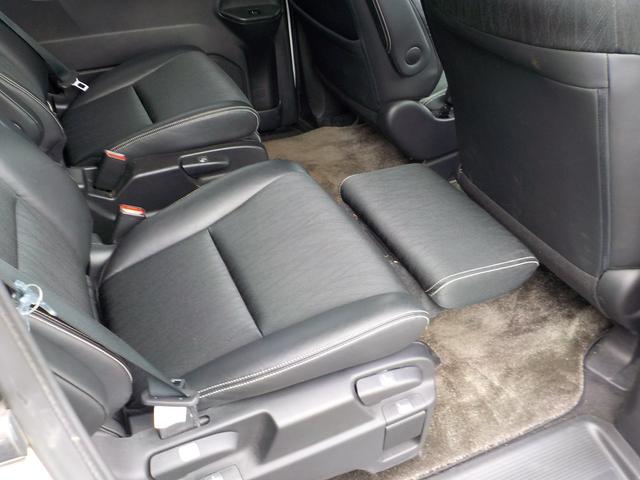 オデッセイ アブソルート メモリーナビ リアカメラ(10枚目)