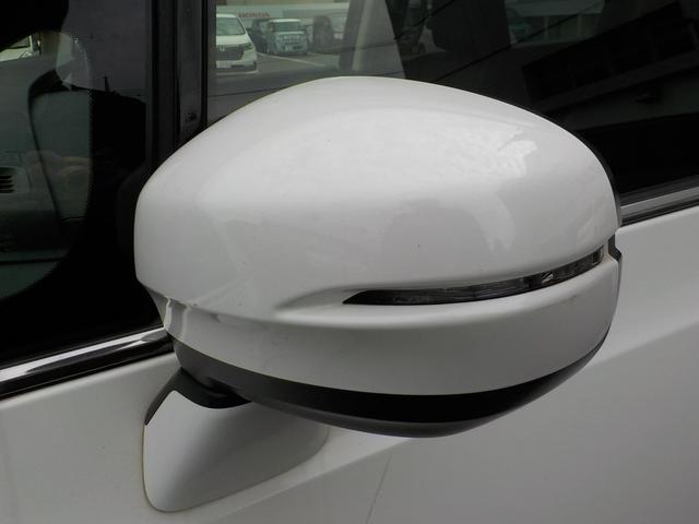 オデッセイ アブソルート メモリーナビ リアカメラ(20枚目)