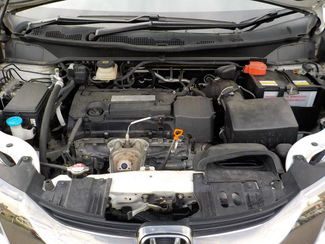 オデッセイ アブソルート メモリーナビ リアカメラ(26枚目)