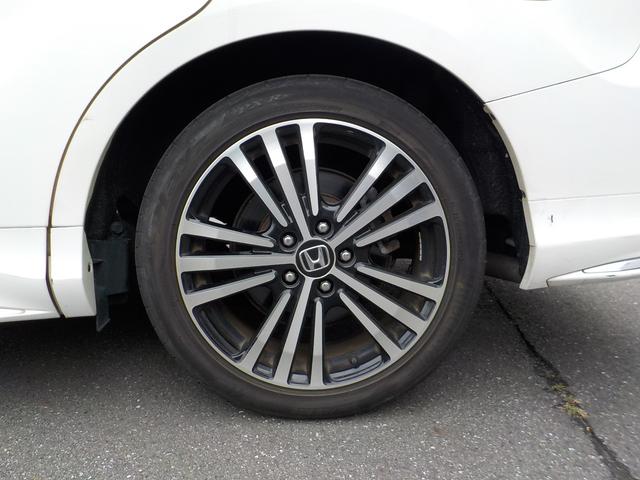 オデッセイ アブソルート メモリーナビ リアカメラ(27枚目)