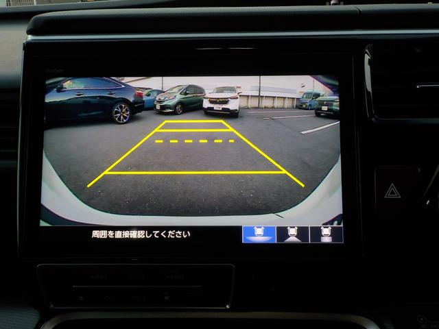 ステップワゴンスパーダ ｅ：ＨＥＶスパーダＧ・ＥＸホンダセンシング　メモリーナビ　ワンオーナー（3枚目）