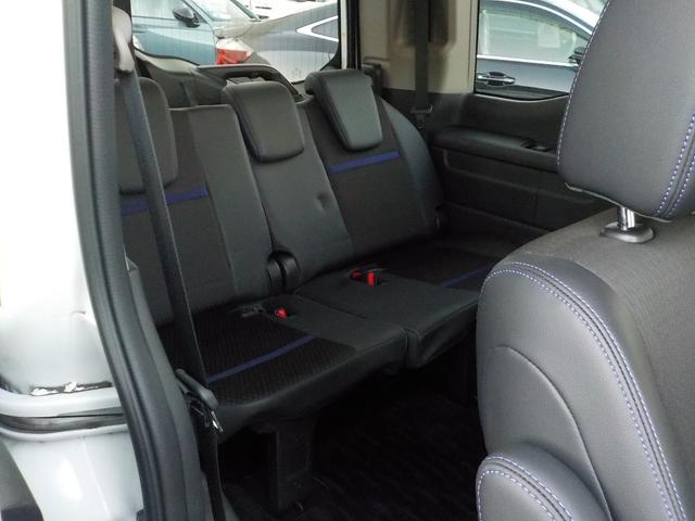 ステップワゴンスパーダ ｅ：ＨＥＶスパーダＧ・ＥＸホンダセンシング　メモリーナビ　ワンオーナー（10枚目）