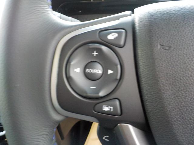 ステップワゴンスパーダ ｅ：ＨＥＶスパーダＧ・ＥＸホンダセンシング　メモリーナビ　ワンオーナー（15枚目）