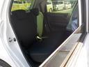 後席も余裕の広さ！ゆったりくつろげます！！これなら長距離ドライブも問題ありません。
