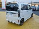 N-BOXカスタム G・Lターボホンダセンシング 弊社下取ワンオーナー車 Bluetooth接続対応ギャザズメモリーナビ リアカメラ 前後ドライブレコーダー 両側パワースライドドア LEDヘッドライト 中古車画像_2