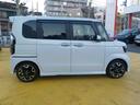 N-BOXカスタム G・Lターボホンダセンシング 弊社下取ワンオーナー車 Bluetooth接続対応ギャザズメモリーナビ リアカメラ 前後ドライブレコーダー 両側パワースライドドア LEDヘッドライト 中古車画像_3