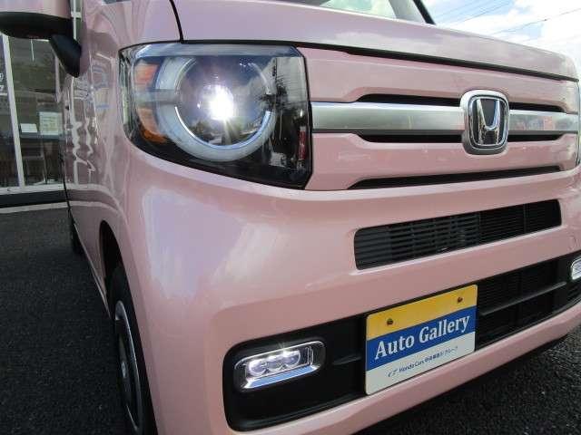 ファン・ターボホンダセンシング ホンダセンシング ディラー保(4枚目)
