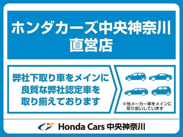 ハイブリッドＧ　ダブルバイビー　衝突軽減ブレーキ　横滑り制御装置　フルセグ付メモリーナビ　バックカメラ　サイドエアバッグ　オートライト　ＥＴＣ　オートドアミラー　ドライブレコーダー　１６インチ純正アルミ　ホンダディーラー保証(2枚目)