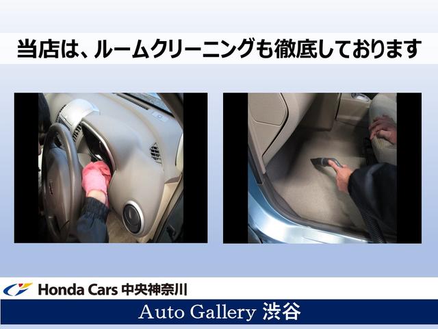 Ｓ　ワンセグ付メモリーナビ　バックカメラ　ＥＴＣ　横滑り制御装置　オートライト　電動格納ドアミラー　盗難防止システム　スマートキー　オートエアコン　フォグライト　ドアバイザー　ホンダディーラー保証(46枚目)