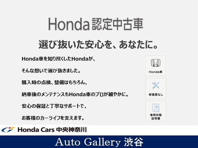 ハイブリッドＸＴ　衝突軽減ブレーキ　サイドエアバッグ　横滑り制御装置　クルーズコントロール　シートヒーター　フルセグ付メモリーナビ　マルチビューカメラ　ＥＴＣ　オートライト　両側電動スライドドア　ホンダディーラー保証(41枚目)