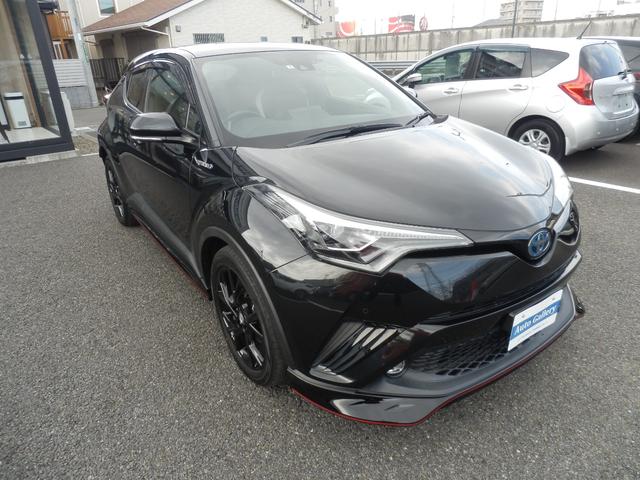 トヨタ Ｃ－ＨＲ