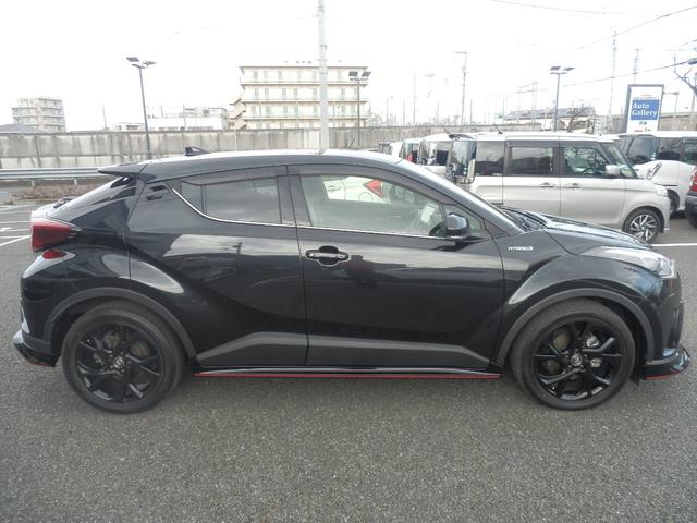 トヨタ Ｃ－ＨＲ