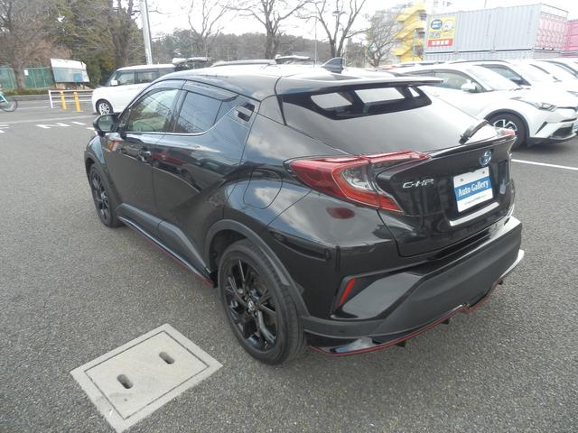 トヨタ Ｃ－ＨＲ