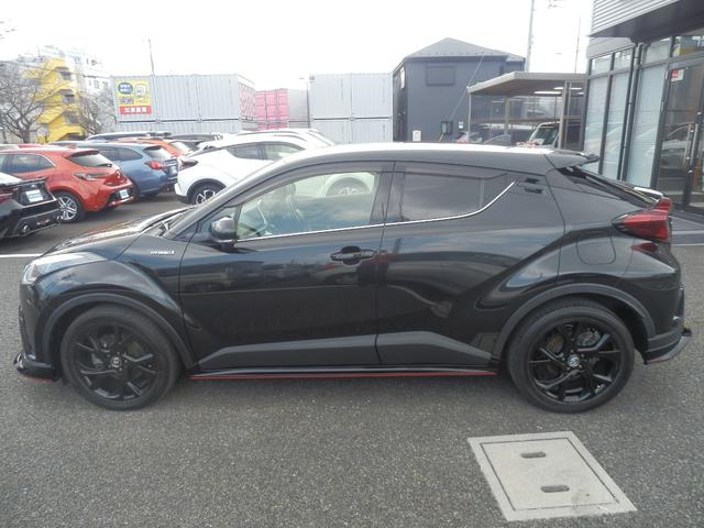 トヨタ Ｃ－ＨＲ