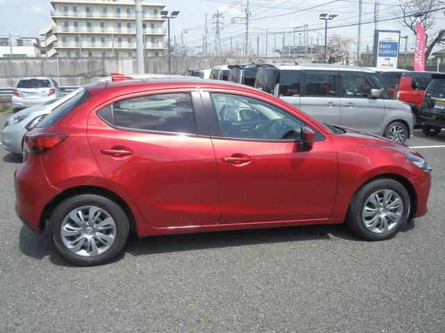 マツダ ＭＡＺＤＡ２