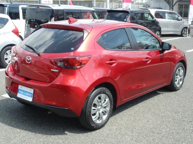 マツダ ＭＡＺＤＡ２