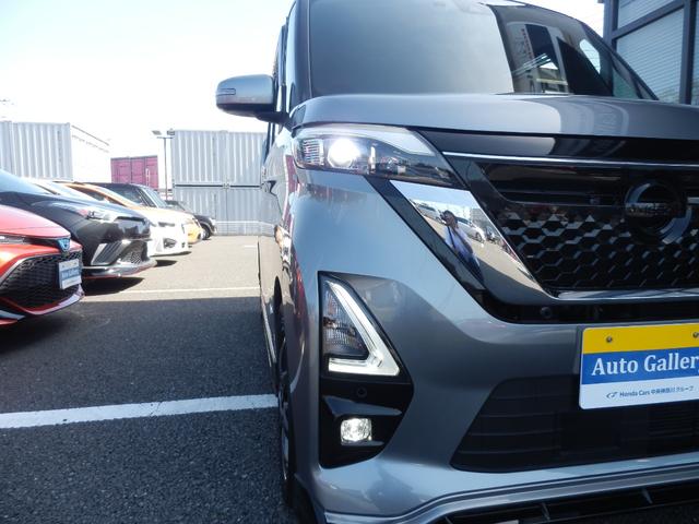 日産 ルークス